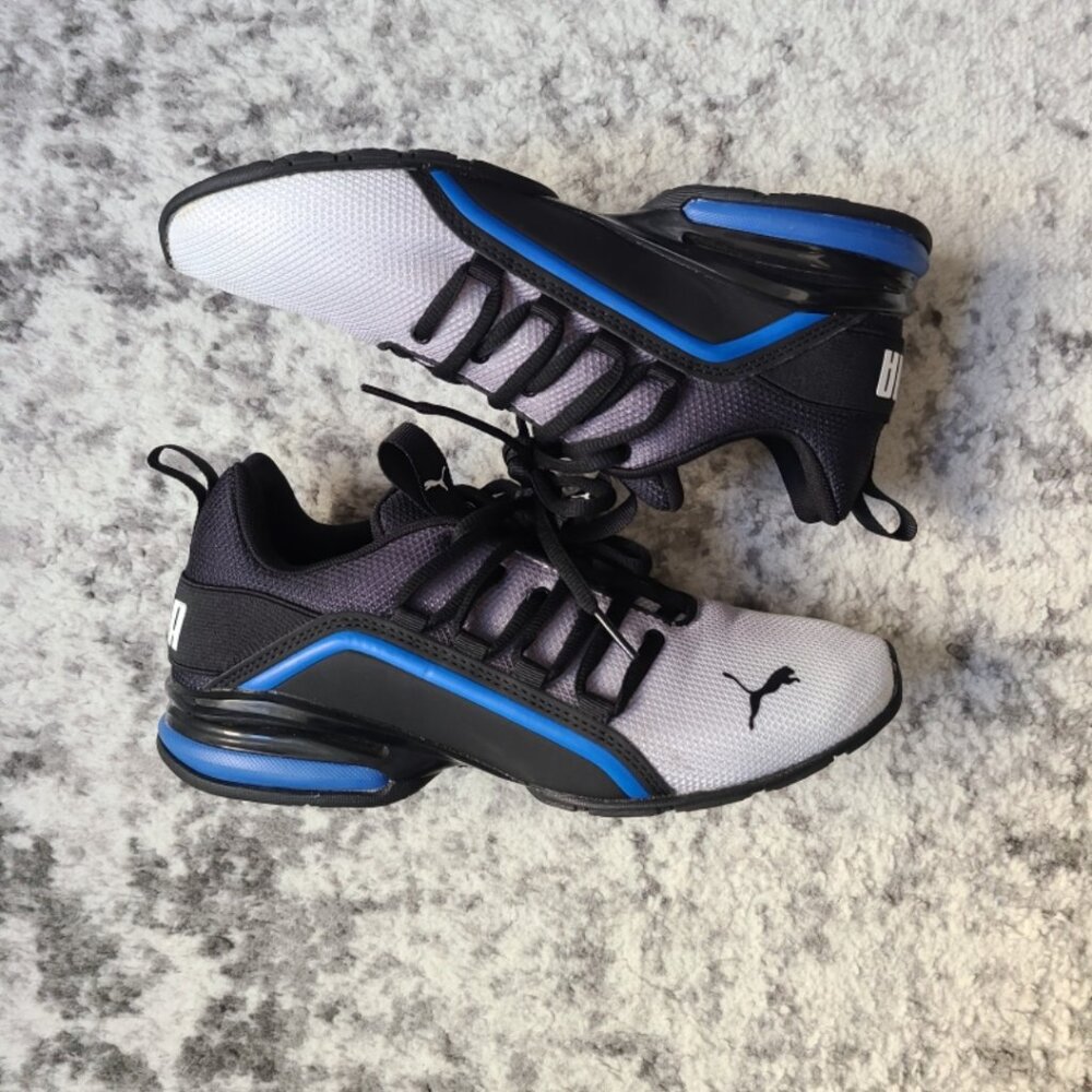 Puma shoes
